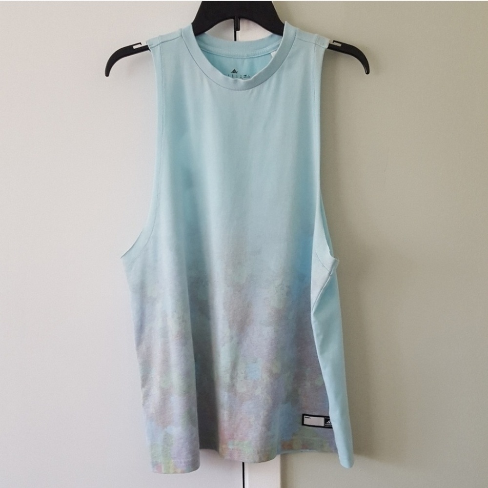Adidas Climalite tank top (rare). Tank